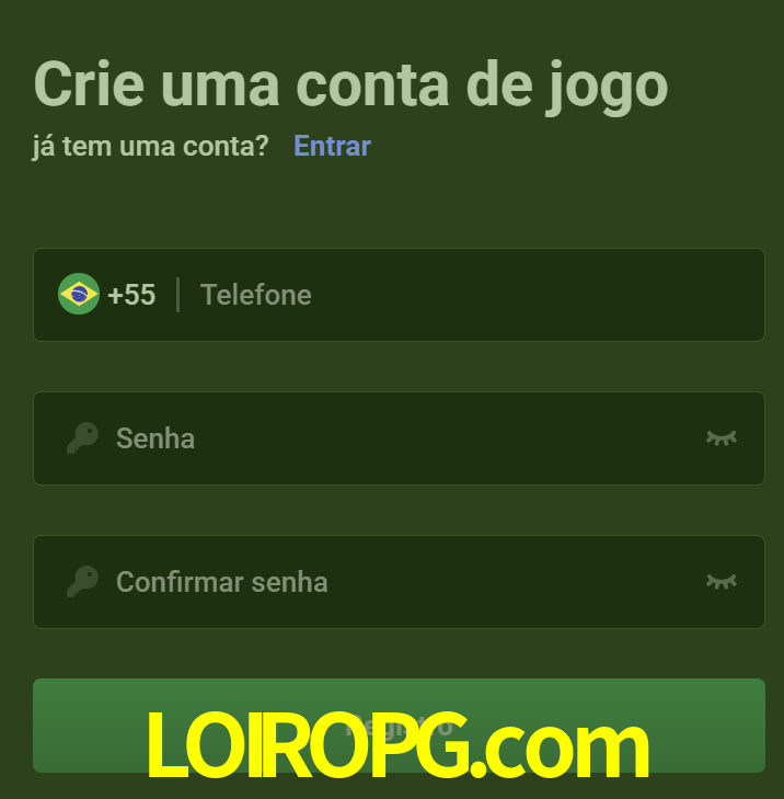 Login-E-Registro-Registro