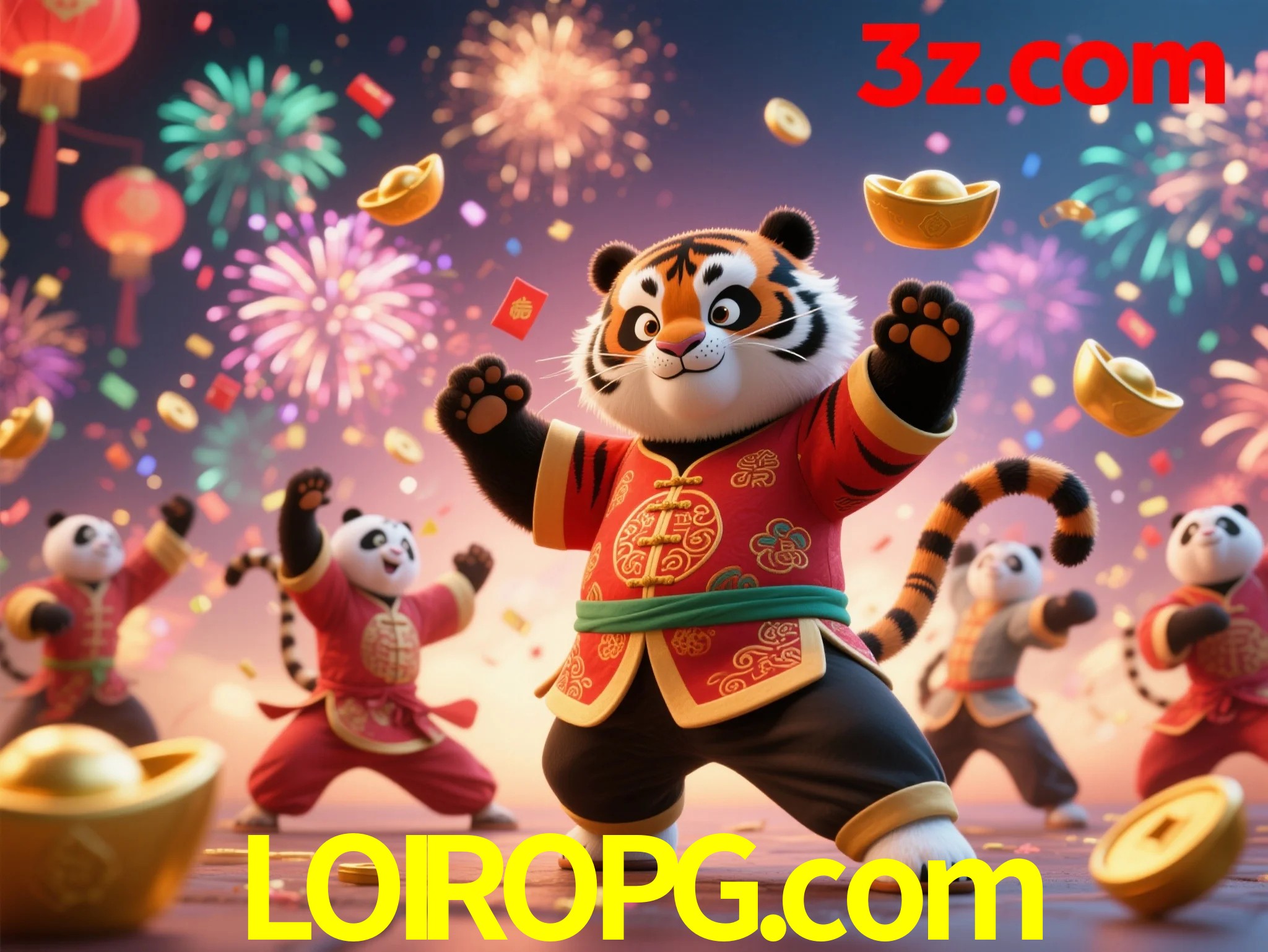loiropggame-Apostas