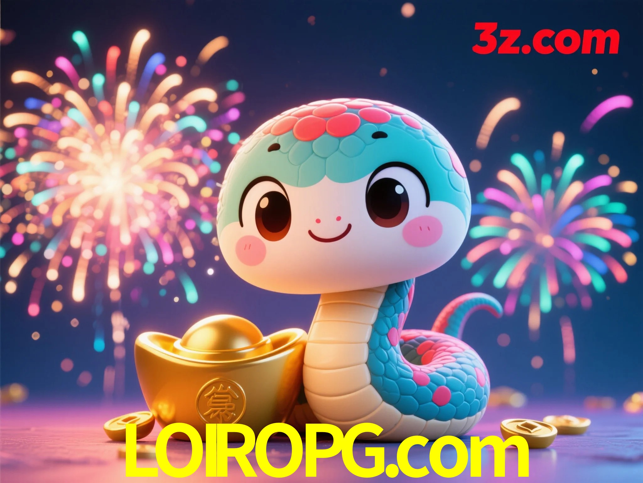loiropggame-Login