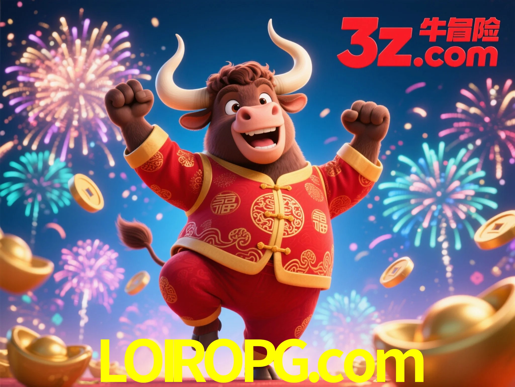 loiropggame-Jogo