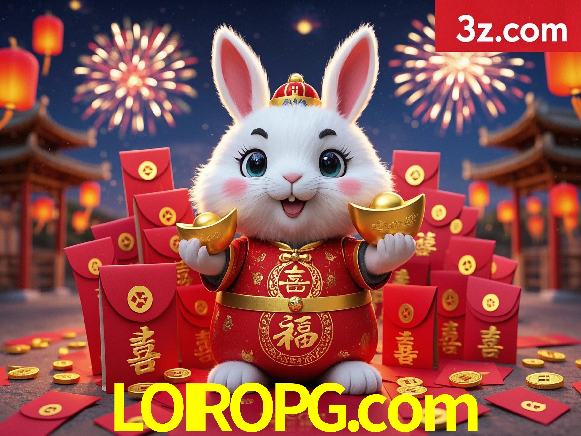 loiropggame-Slots