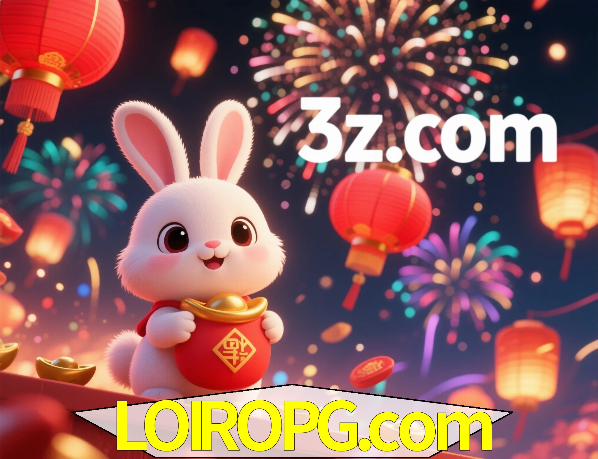loiropg-Logo